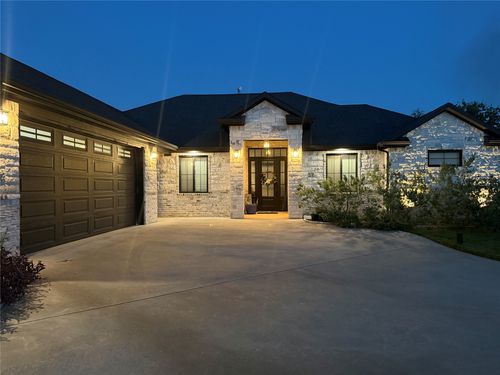 27125 Whispering Meadow Dr, Whitney, TX, 76692-5529 | Card Image