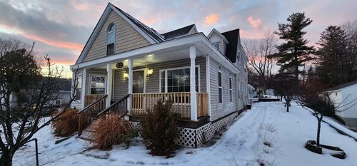 113 Pleasant St, Leominster, MA, 01453-3545 | Card Image