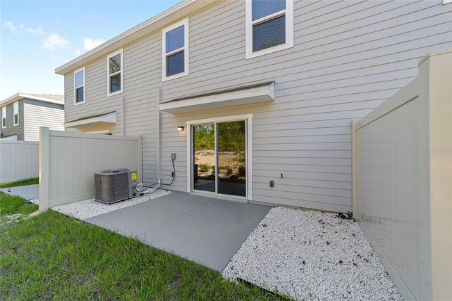 6607 Sw 81 St Loop, Townhouse with 3 bedrooms, 3 bathrooms and null parking in OCALA FL | Image 29