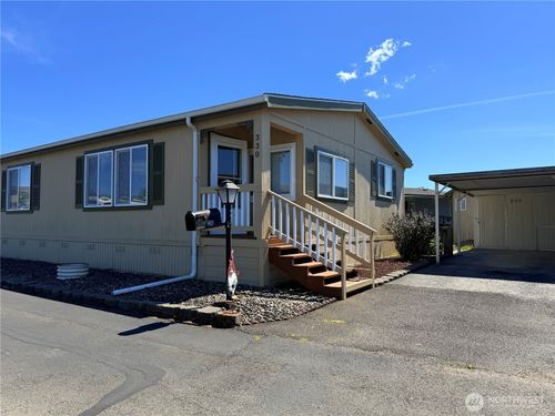 330 Carefree Circle, Aberdeen, WA, 98520 | Card Image