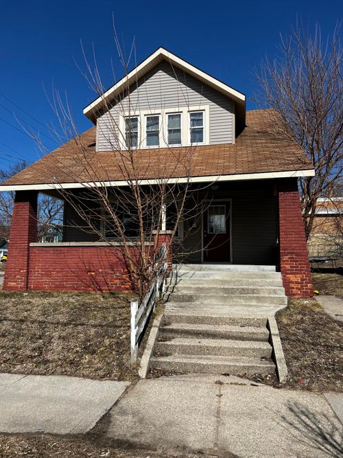 1035 Alexander St, Grand Rapids, MI, 49507-1474 | Card Image