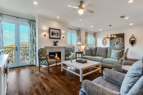 apt-4d-4240 Prescott Ave, Dallas, TX, 75219-2377 | Card Image