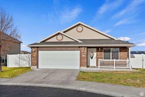 4155 S 3450 W, West Haven, UT, 84401 | Card Image