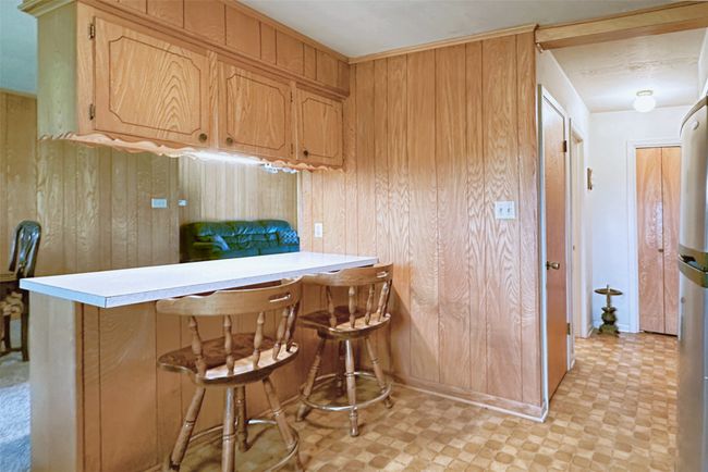 Utility room, 2 pantries & 3rd bath hallway | Image 18