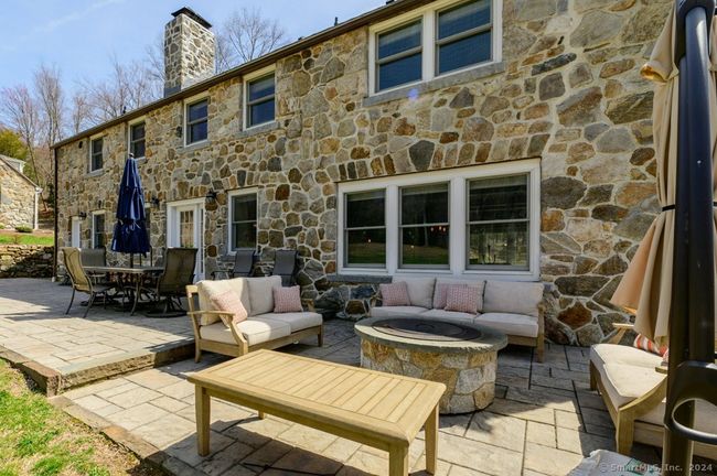 86 Chestnut Tree Hill Road Ext, House other with 3 bedrooms, 4 bathrooms and null parking in Oxford CT | Image 7