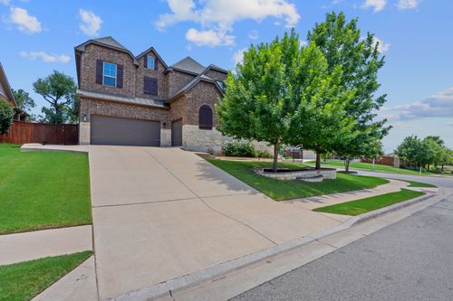 4212 Borho Ranch St, Leander, TX, 78641-3189 | Card Image