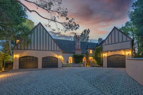 14471 Sobey Rd, Saratoga, CA, 95070-5608 | Card Image