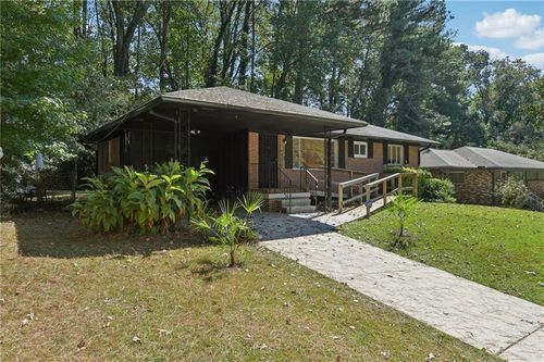 2226 Maxwell Dr Sw, Atlanta, GA, 30311-5504 | Card Image