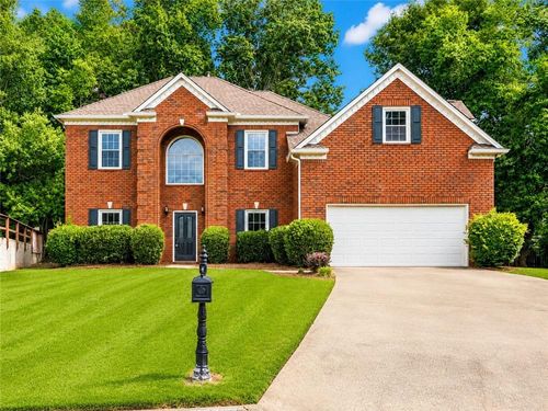 380 Belmont Chase Ct, Alpharetta, GA, 30005-7884 | Card Image