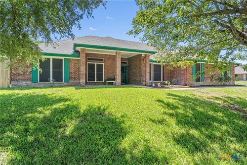 130 Jesse James Dr, Nolanville, TX, 76559-2507 | Card Image