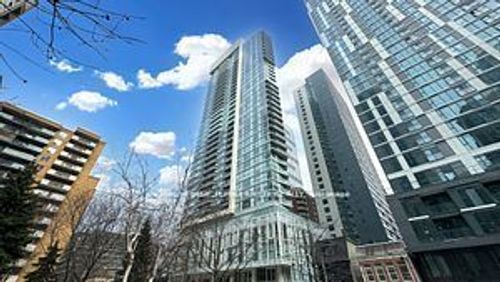 1702-77 Mutual St, Toronto, ON, M5B0B9 | Card Image