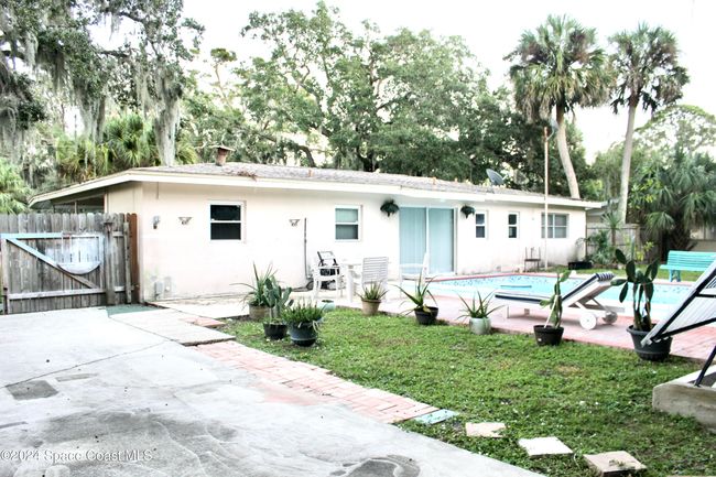 139 W Laila Dr, House other with 3 bedrooms, 2 bathrooms and null parking in W Melbourne FL | Image 35