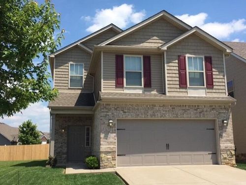 3293 Sweet Clover Ln, Lexington, KY, 40509-8580 | Card Image