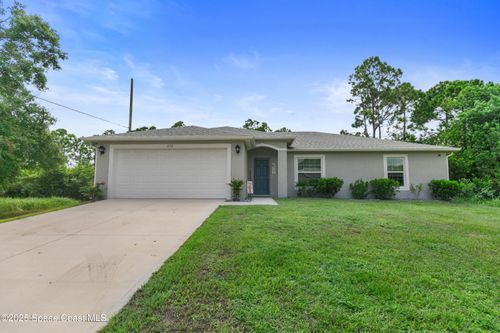610 Wildmer Rd Sw, Palm Bay, FL, 32908-1825 | Card Image