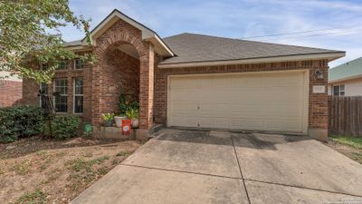 232 Tierra Grande, House other with 3 bedrooms, 2 bathrooms and null parking in Cibolo TX | Image 2