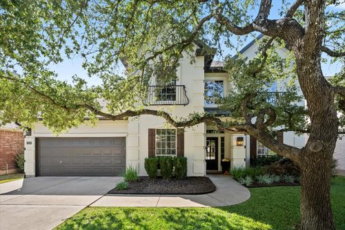 12921 Bloomfield Hills Ln, Austin, TX, 78732-2066 | Card Image