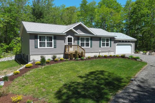 22 Quarry Trail, South Thomaston, ME, 04858 | Card Image