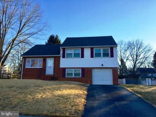2621 Darby Dr, WILMINGTON, DE, 19808-2209 | Card Image