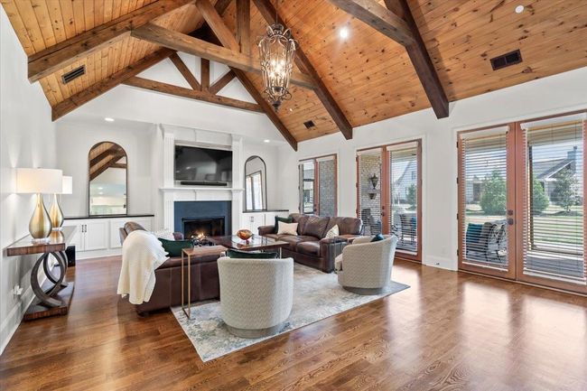 245 N Lake Rd, House other with 4 bedrooms, 5 bathrooms and null parking in Piperton TN | Image 14