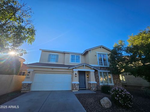 3216 S Cottonwood Dr, Chandler, AZ, 85286-2379 | Card Image