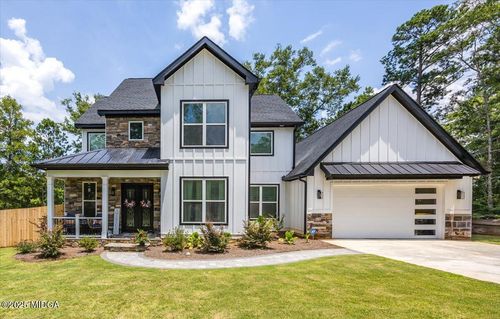 100 Lakeside Dr, Forsyth, GA, 31029-9148 | Card Image