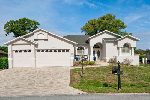 2047 Overbrook Lane, Spring Hill, FL, 34606 | Card Image