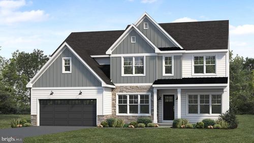 316 Goshawks Rd, DENVER, PA, 17517-9264 | Card Image