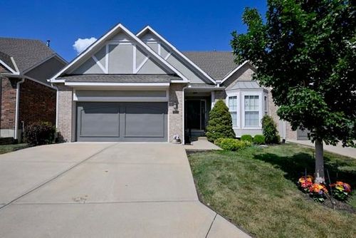 6406 W 134th Ter, Overland Park, KS, 66209-4092 | Card Image