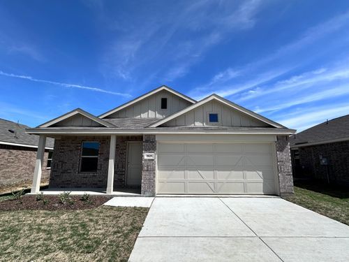 1521 Vattier, Little Elm, TX, 75068-5631 | Card Image
