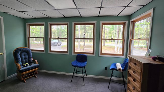 211 Skocelas Rd N, House other with 2 bedrooms, 1 bathrooms and null parking in Manistee MI | Image 11