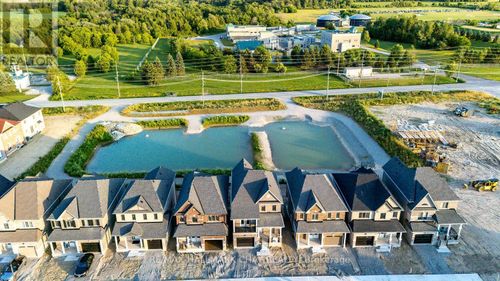 21 Fenn Crescent, New Tecumseth (Alliston), ON, L9R0X1 | Card Image