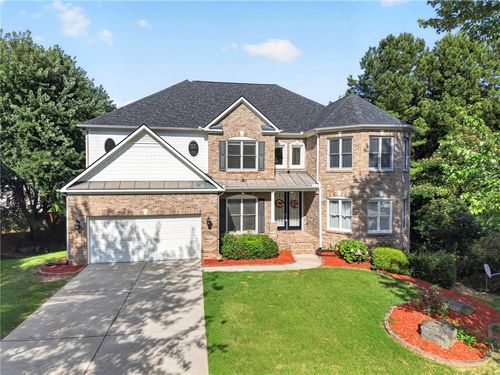 2274 Norbury Dr Se, Smyrna, GA, 30080-5203 | Card Image