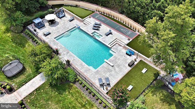 5 Knowles Creek Rd, House other with 6 bedrooms, 7 bathrooms and null parking in NEW HOPE PA | Image 26