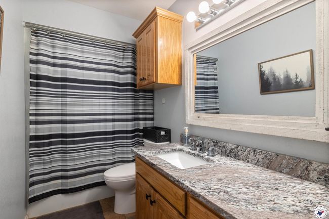 2 Tyler Ln, House other with 3 bedrooms, 2 bathrooms and null parking in Hooks TX | Image 16