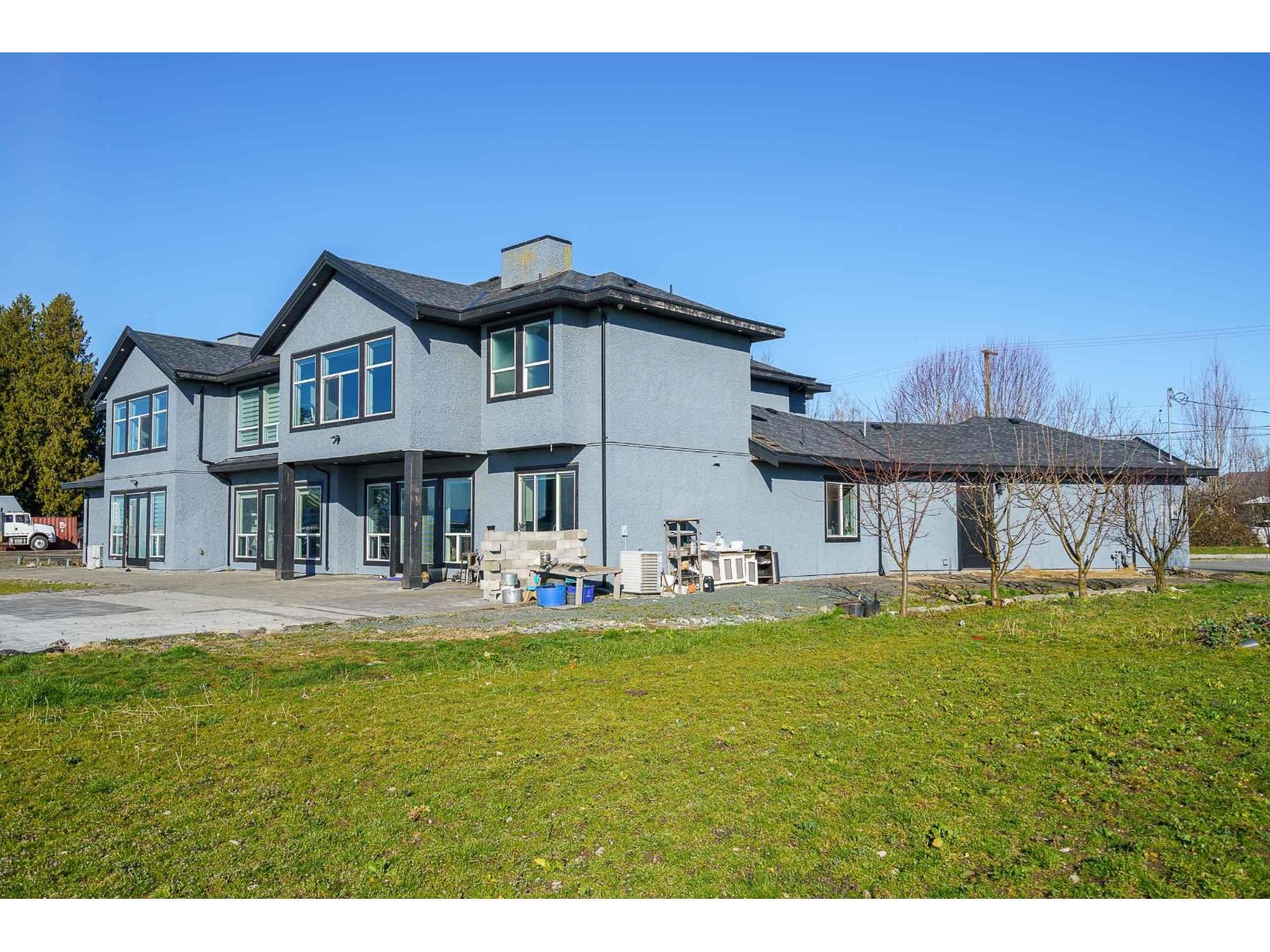 Residential in Surrey 3