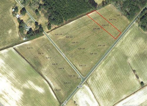 LOT 21 Lowe Rd, Lumberton, NC, 28360 | Card Image