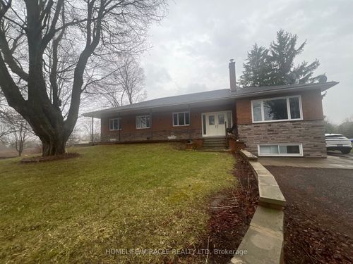 15674 Mt Pleasant Road, Caledon, ON, L7E3M5 | Card Image