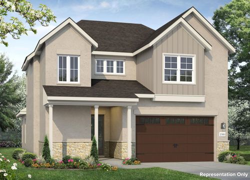 18-601 C-Bar Ranch Trail, Cedar Park, TX, 78613 | Card Image