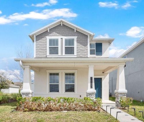 16153 Water Spring Blvd, WINTER GARDEN, FL, 34787-1789 | Card Image