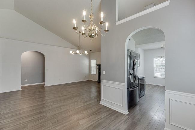 2464 Laurelfield Dr, House other with 3 bedrooms, 2 bathrooms and null parking in Grayson GA | Image 16