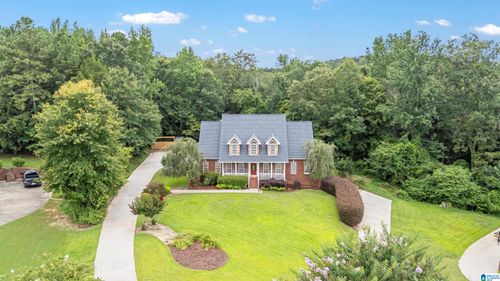 8550 Hidden Creek Dr, Gardendale, AL, 35071-3232 | Card Image