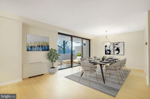 303-4141 N Henderson Rd, ARLINGTON, VA, 22203-2415 | Card Image
