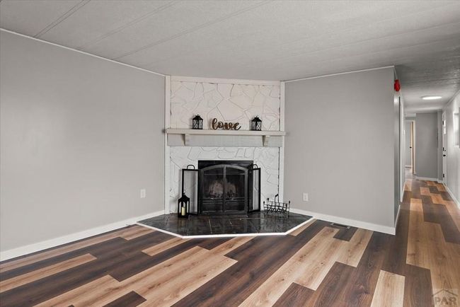 37155 E Jones Rd, House other with 2 bedrooms, 3 bathrooms and 2 parking in Yoder CO | Image 13