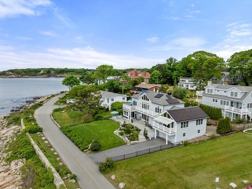 35 Shore Rd, Gloucester, MA, 01930-3907 | Card Image