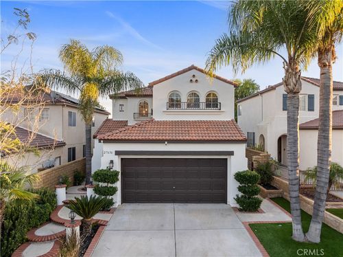 27636 Elk Ridge Rd, Castaic, CA, 91384-4108 | Card Image