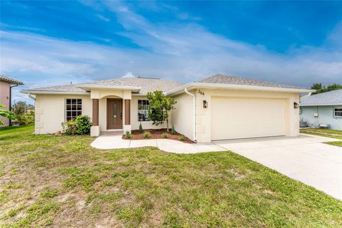 264 Periwinkle Rd, Venice, FL, 34293-7814 | Card Image