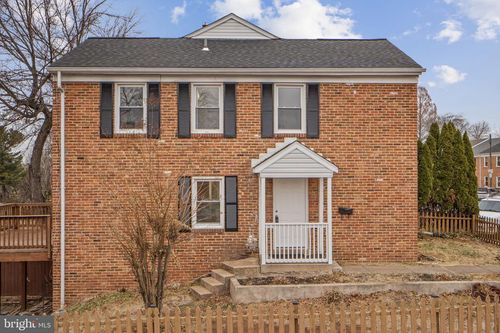 9636 Aspen Pl, MANASSAS, VA, 20110-5959 | Card Image