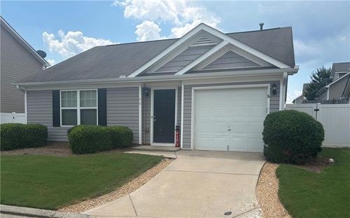 70 Hill Side Way, Hiram, GA, 30141-5251 | Card Image
