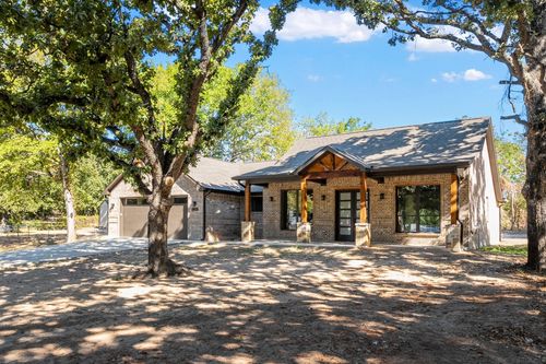 128 Autumn Wood Trail, Gun Barrel City, TX, 75156 | Card Image