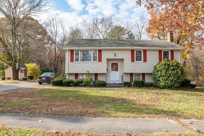 9 Linda Street, House other with 3 bedrooms, 1 bathrooms and 4 parking in Foxboro MA | Image 1